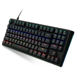 Клавиатура Thunderobot KG3089R Blue Switch USB UA (KG3089R Blue Switch) - Картинка 2