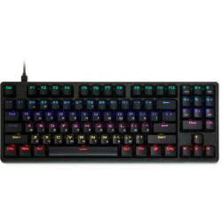 ��������� Thunderobot KG3089R Blue Switch USB UA (KG3089R Blue Switch)