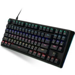 ���������� Thunderobot KG3089R Red Switch USB UA (6970796748391) - �������� 2