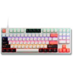 ��������� Thunderobot KG3089 Red Switch USB UA (6932066305987)