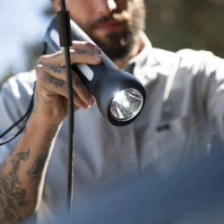 ����� �������� ������� Mophie 9900mAh 2A, ������ 400A, ���������� ������� 450lm, Black (53046) - �������� 10