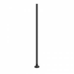 Торшер Videx LED підлогова TF20 RGB 10W Black (VL-TF20B-RGB) - Картинка 2