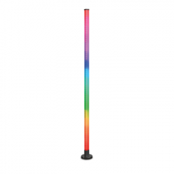 Торшер Videx LED підлогова TF20 RGB 10W Black (VL-TF20B-RGB) - Картинка 3