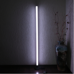 Торшер Videx LED підлогова TF20 RGB 10W Black (VL-TF20B-RGB) - Картинка 7