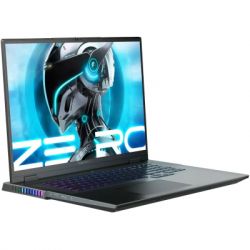 Ноутбук Thunderobot Zero 18 Pro (ZERO18Pro-U9275HX59G2Q240ARB1) - Картинка 2