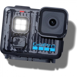 ����-������ GoPro LIT HERO (CHDHF-132-EU) - �������� 5