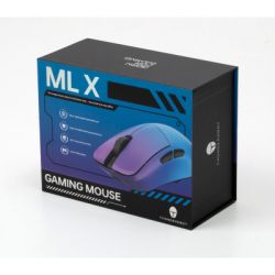 Мышка Thunderobot MLX Dual-Mode Blue (6932066320669) - Картинка 10