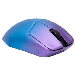Мышка Thunderobot MLX Dual-Mode Blue (6932066320669) - Картинка 3