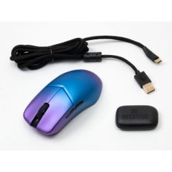 Мышка Thunderobot MLX Dual-Mode Blue (6932066320669) - Картинка 7