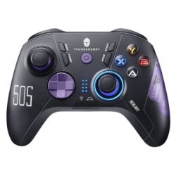 ������� Thunderobot G50S Black (6932066308445)