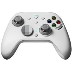 Геймпад Thunderobot G80 ThunderSwap White (6932066319175) - Картинка 3
