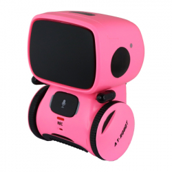 ������������� ������� AT-Robot ����� � ��������� ����������� �������, ���������� (AT001-04-UKR) - �������� 3