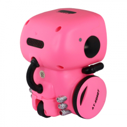 ������������� ������� AT-Robot ����� � ��������� ����������� �������, ���������� (AT001-04-UKR) - �������� 6