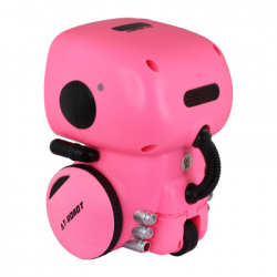 ������������� ������� AT-Robot ����� � ��������� ����������� �������, ���������� (AT001-04-UKR) - �������� 8