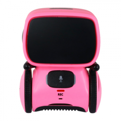 ������������� ������� AT-Robot ����� � ��������� ����������� �������, ���������� (AT001-04-UKR)