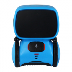 ������������� ������� AT-Robot ����� � ��������� ����������� �����, ���������� (AT001-05-UKR)