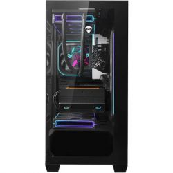 Корпус для ПК Thunderobot GQX25MB - Картинка 2