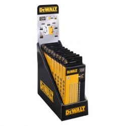 ����� ����� DeWALT SDS Plus L160 ��., d 5, 5.5, 6, 6.5, 7 ��., 6 �� (DT70838) - �������� 3