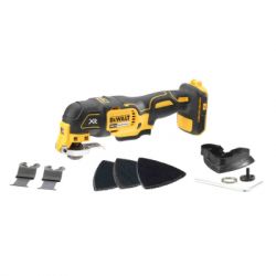 Реноватор DeWALT 18V XR Li-Ion, 20000 кол/мин, 1.1 кг, (без АКБ та ЗП) (DCS355N) - Картинка 3