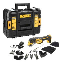 Реноватор DeWALT 18V XR Li-Ion, 20000 кол/мин, 1.1 кг, (без АКБ та ЗП) (DCS355N) - Картинка 4