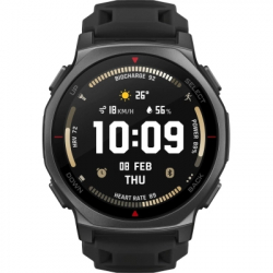 �����-�������� Amazfit T-Rex 3 Pro 44mm W2549GL5N Tactical Black (1180867) - �������� 2