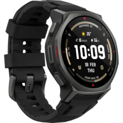 �����-�������� Amazfit T-Rex 3 Pro 44mm W2549GL5N Tactical Black (1180867) - �������� 3