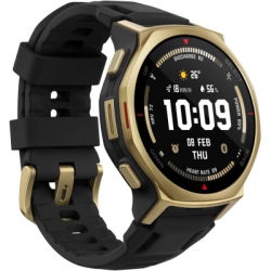 �����-�������� Amazfit T-Rex 3 Pro 44mm W2549GL1N Black Gold (1170958) - �������� 3