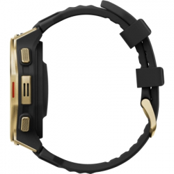 �����-�������� Amazfit T-Rex 3 Pro 44mm W2549GL1N Black Gold (1170958) - �������� 4