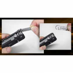 Мультитул Roxon Mini Flex Companion S504G (S504G) - Картинка 9