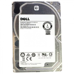 ������� ���� 2.5" 1TB +���������� �� 3.5" Dell (ST1000NX0423)