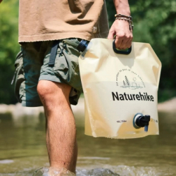 ³��� ������� Naturehike CNK2450CF027 ��� ���� 10 �, ����� (6927595798355) - �������� 2