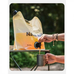 ³��� ������� Naturehike CNK2450CF027 ��� ���� 10 �, ����� (6927595798355) - �������� 6
