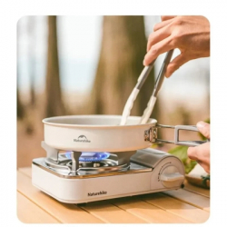 ��������� ���������� Naturehike CNK2450CF013 17,5 ��, �������, ��� (6927595711026) - �������� 3