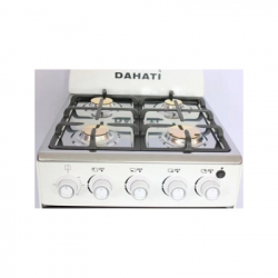 ����� DAHATI 2000-01 - �������� 2