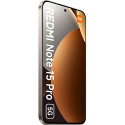 ��������� ������� Xiaomi Redmi Note 15 Pro 5G 8/256GB Titanium Color (1183690) - �������� 8