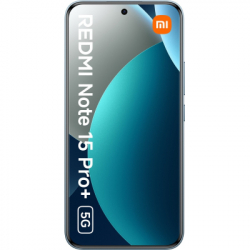 �������� ������� Xiaomi Redmi Note 15 Pro+ 5G 12/512GB Glacier Blue (1183695) - �������� 2