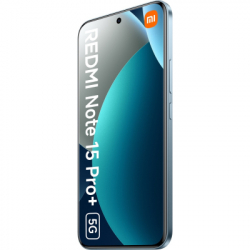 �������� ������� Xiaomi Redmi Note 15 Pro+ 5G 12/512GB Glacier Blue (1183695) - �������� 9
