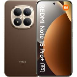 ��������� ������� Xiaomi Redmi Note 15 Pro+ 5G 12/512GB Mocha Brown (1183696)