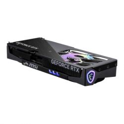 Видеокарта MSI GeForce RTX5060Ti 8Gb GAMING TRIO OC (RTX 5060 Ti 8G GAMING TRIO OC) - Картинка 2