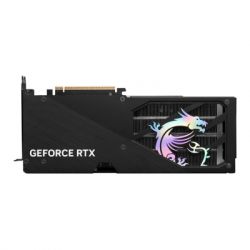 Видеокарта MSI GeForce RTX5060Ti 8Gb GAMING TRIO OC (RTX 5060 Ti 8G GAMING TRIO OC) - Картинка 3