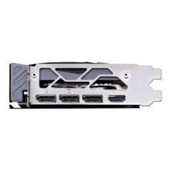 Видеокарта MSI GeForce RTX5060Ti 8Gb GAMING TRIO OC (RTX 5060 Ti 8G GAMING TRIO OC) - Картинка 4