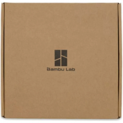 ������� ��� 3D-�������� Bambu Lab ABS 1.75, 1�� Silver (B00-D1-1.75-1000-SPL) - �������� 3