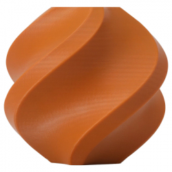 ������� ��� 3D-�������� Bambu Lab PETG HF 1.75 1kg Peanut Brown, Refill (G02-N1-1.75-1000-SPLFREE)