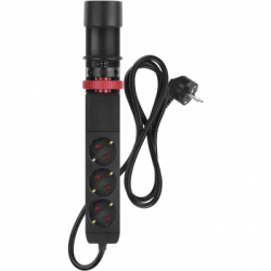 Сетевой удлинитель EMOS P1321PD - Картинка 2