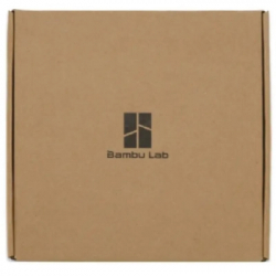 Пластик для 3D-принтера Bambu Lab PLA Basic 1кг, 1.75мм Yellow, Refill (A00-Y0-1.75-1000-SPLFREE) - Картинка 2