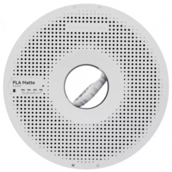 ������� ��� 3D-�������� Bambu Lab PLA Matte 1��, 1.75��, Charcoal (A01-K1-1.75-1000-SPL) - �������� 2