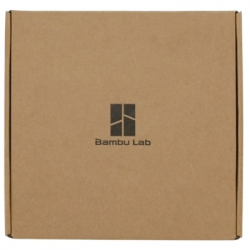 ������� ��� 3D-�������� Bambu Lab PLA Matte 1��, 1.75��, Ivory White (A01-W2-1.75-1000-SPL) - �������� 3