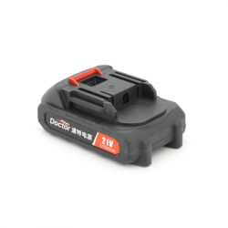 ����������� � ������������������ Voltronic ��� Makita, DOCTOR-21V/1300, Li-Ion 21V, 1300mA, 5*18650 (DOCTOR-21V/1300) - �������� 3