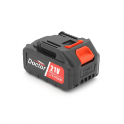 ����������� � ������������������ Voltronic ��� Makita, DOCTOR-21V/2400, Li-Ion 21V, 2400mA, 10*18650 (DOCTOR-21V/2400) - �������� 3