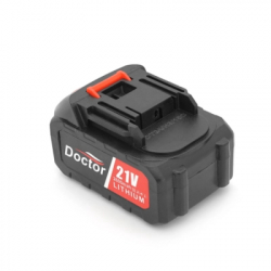 ����������� � ������������������ Voltronic ��� Makita, DOCTOR-21V/2400, Li-Ion 21V, 2400mA, 10*18650 (DOCTOR-21V/2400)